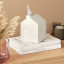 Umbra Casa Tissue Box - Ocean Sand
