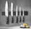 Knives not included
