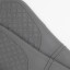 Close up detail of the Humble & Mash Silicone Oven Gloves showing grip material
