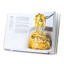 Humble & Mash Cookbook Stand with a book
