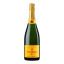 Veuve Clicquot Yellow Label Brut Champagne, 750ml