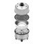 Cobb Premier Plus Gas Cooking System detail shot 