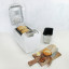 Taurus Pa Casola 850W Bread Maker with baked bread