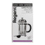 Regent Coffee Plunger with Chrome Frame