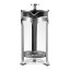 Regent Coffee Plunger with Chrome Frame