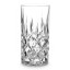 Nachtmann Lead-Free Crystal Noblesse Highball Glasses, Set of 4