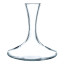 Nachtmann Lead-Free Crystal Vivendi Decanter, 750ml