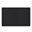 Wusthof Large Cutting Mat, 38cm black
