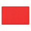 Wusthof Large Cutting Mat, 38cm red