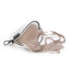 Brabantia Bra Wash Bag - White in use