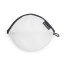 Brabantia Bra Wash Bag - White side view