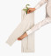 Brabantia Laundry Folding Board - Calm Green in use