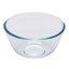 Pyrex Classic Glass Mixing Bowl