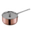 Scanpan Maitre D' Covered Mini Serving Saucepan