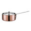Scanpan Maitre D' Covered Mini Serving Saucepan