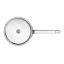Scanpan Maitre D' Covered Mini Serving Saucepan