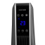 Russell Hobbs Ceramic Tower Heater - Grey detail