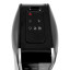 Russell Hobbs Ceramic Tower Heater - Grey detail