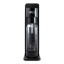 BIBO Fizz Bar Sparkling Drink Maker - Black angle