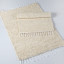 Barrydale Hand Weavers Bath Mat on the floor