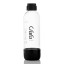 BIBO Fizz Bottle, 1 Litre black