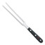 Wusthof Classic Curved Carving Fork, 20cm