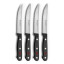 Wusthof Gourmet Steak Knives, Set of 4