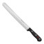 Wusthof Gourmet Roast Beef Slicer Fluted, 26cm