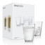 Eva Solo Drinking Glasses, Set of 8 packaging