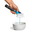 OXO Good Grips Soap Dispensing Dish Brush - 2024 with liquid soap