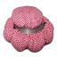 Wonderbag Heat Retaining Slow Cooker, Large - African Drops - Ruby