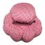 Wonderbag Heat Retaining Slow Cooker, Large - African Drops - Ruby