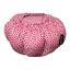 Wonderbag Heat Retaining Slow Cooker, Large - African Drops - Ruby