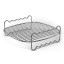 Philips Double Layer Accessory with Skewers for Airfryer detail without skewers