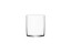 Luigi Bormioli Top Class Beverage Glasses, Set of 6, 365ml