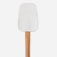 Yuppiechef Beech Spatula Spoon close up