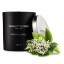 Charlotte Rhys No. 17 Candle with Silver Lid, 200g