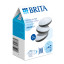 Brita Fill & Serve Micro Discs, Pack of 3