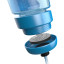 Brita Fill & Serve Micro Discs, Pack of 3 in a water bottle
