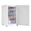 Swiss 111L Undercounter Bar Freezer angle
