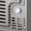Swiss 111L Undercounter Bar Freezer detail