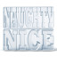 Zoku Ice Moulds - Naughty/Nice