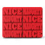 Zoku Ice Moulds - Naughty/Nice angle