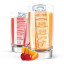 Zoku Ice Moulds - Cheers/Salute in a glass