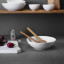 Eva Solo Trio Wooden Oak Salad Servers, Set of 2