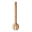 Eva Solo Trio Wooden Oak Salad Servers, Set of 2