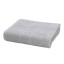 Terry Lustre 525gsm Bath Sheet - Grey