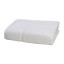 Terry Lustre 525gsm Bath Towel White product shot 