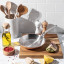 De Buyer Inocuivre Copper Frying Pan lifestyle