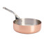 De Buyer Inocuivre SautÃ© Pan with Lid, 24cm
